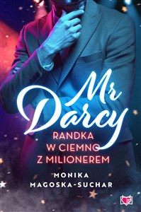 Picture of Mr Darcy Randka w ciemno z milionerem