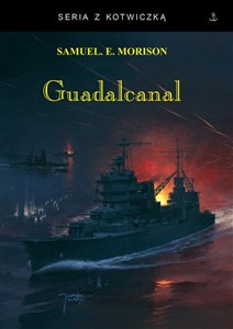 Picture of Guadalcanal