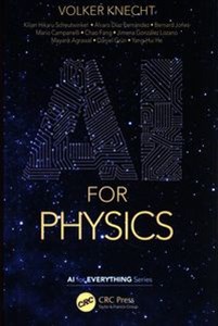 Picture of AI for Physics