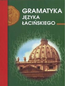 Picture of Gramatyka języka łacińskiego