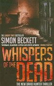 Whispers o... - Simon Beckett -  Polish Bookstore 