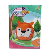 Polska książka : Lisek do u...