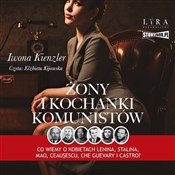 [Audiobook... - Iwona Kienzler - Ksiegarnia w UK