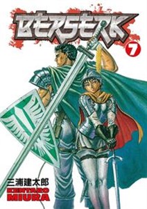 Picture of Berserk Volume 7