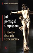 Jak pomaga... - Bogdan Kocańda -  Polish Bookstore 