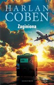 Książka : Zaginiona.... - Harlan Coben