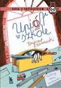 polish book : Upiór w sz... - Krzysztof Kochański