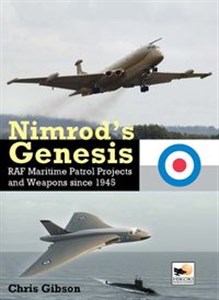 Picture of Nimrod's Genesis