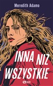 polish book : Inna niż w... - Meredith Adamo