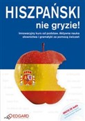 Hiszpański... - Agnieszka Kowalewska -  books in polish 