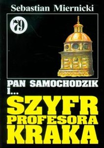 Obrazek Pan Samochodzik i Szyfr Profesora Kraka 79