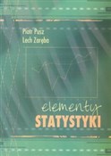 Elementy s... - Piotr Pusz, Lech Zaręba -  Polish Bookstore 
