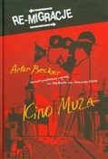 Polska książka : Kino Muza - Artur Becker