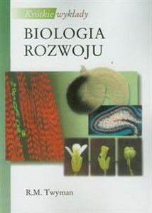 Picture of Krótkie wykłady Biologia rozwoju