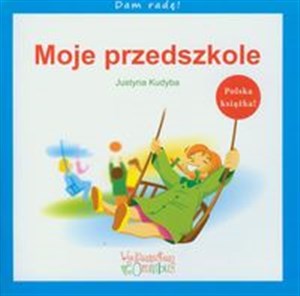 Picture of Moje przedszkole