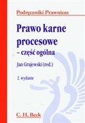 Prawo karn... -  Polish Bookstore 