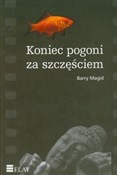 Polska książka : Koniec pog... - Barry Magid