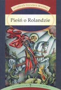 Picture of Pieśń o Rolandzie