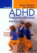 ADHD Nadpo... - Alison Munden, Jon Arcelus -  books from Poland