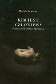 Kim jest c... - Marek Drwięga -  foreign books in polish 