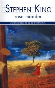 Picture of Rose Madder