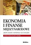 Książka : Ekonomia i... - Józef Bogusław Osoba