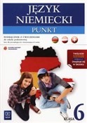 Punkt 6 Po... - Anna Potapowicz -  books from Poland