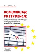 Komunikują... - Konrad Niklewicz -  books in polish 