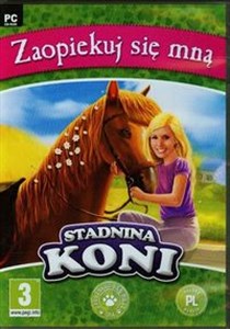 Picture of Zaopiekuj się mną Stadnina koni