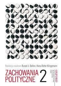 Picture of Zachowania polityczne T.2