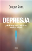 polish book : Depresja J... - Dorothy Rowe