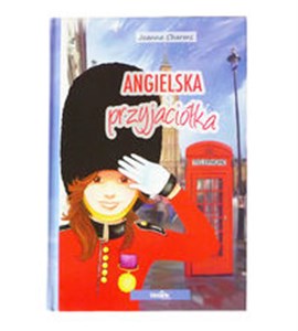 Picture of Angielska Przyjaciółka