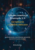 Książka : Cyfrowa re... - Barbara Wyrzykowska, Izabela Wielewska, Agnieszka Król, Agnieszka Tul-Krzyszczuk, Anna Rytko