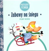 Zabawy na ... - Magdalena Sroka, Ewa Zontek -  foreign books in polish 