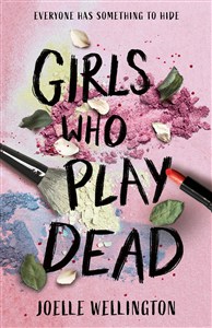 Picture of Girls Who Play Dead
