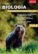 polish book : Biologia p... - Grzegorz Gola