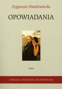 Picture of Opowiadania Tom 1