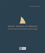Rekiny biz... - Aleksandra Ślifirska -  books from Poland