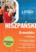 Polska książka : Hiszpański... - Danuta Zgliczyńska