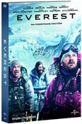 polish book : Everest