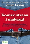 Koniec str... - Jorge Cruise -  books from Poland