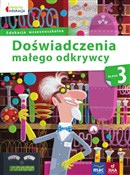 Polska książka : Doświadcze... - Stefania Elbanowska-Ciemuchowska