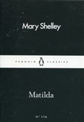 Matilda - Mary Shelley -  foreign books in polish 