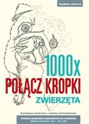 1000 x poł... - Thomas Pavitte -  Polish Bookstore 
