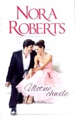 Ulotne chw... - Nora Roberts -  foreign books in polish 