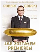 polish book : Jak został... - Robert Górski, Mariusz Cieślik