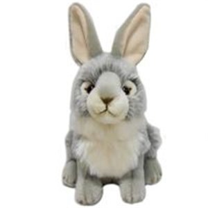 Picture of Fluffy Fam Królik 20 cm