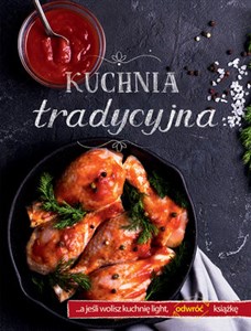 Picture of Kuchnia tradycyjna / Kuchnia light