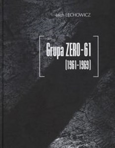 Picture of Grupa ZERO-61 1961-1969