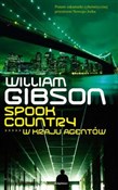 Spook Coun... - William Gibson -  Książka z wysyłką do UK